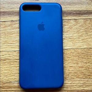 Iphone 7/8 plus case